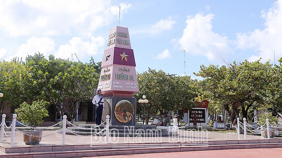 Hành trình kết nối biển – bờ