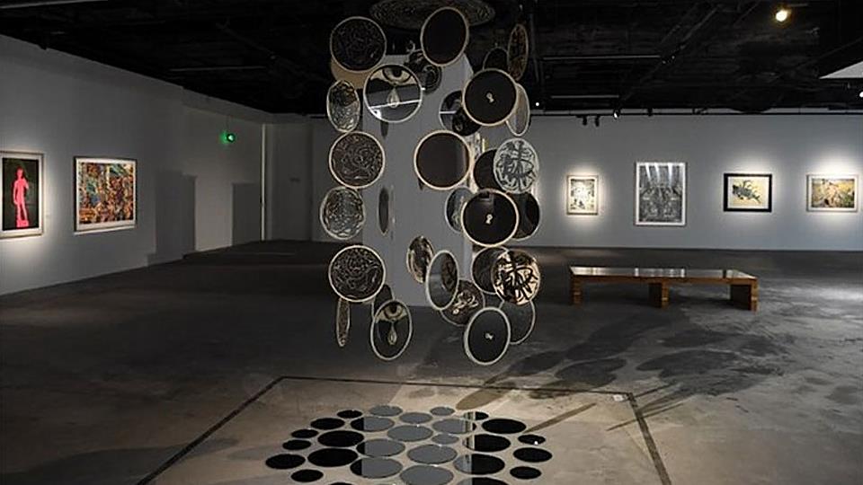 Tổ chức Cuộc thi và Triển lãm tranh đồ họa các nước ASEAN lần thứ 4 tại Việt Nam