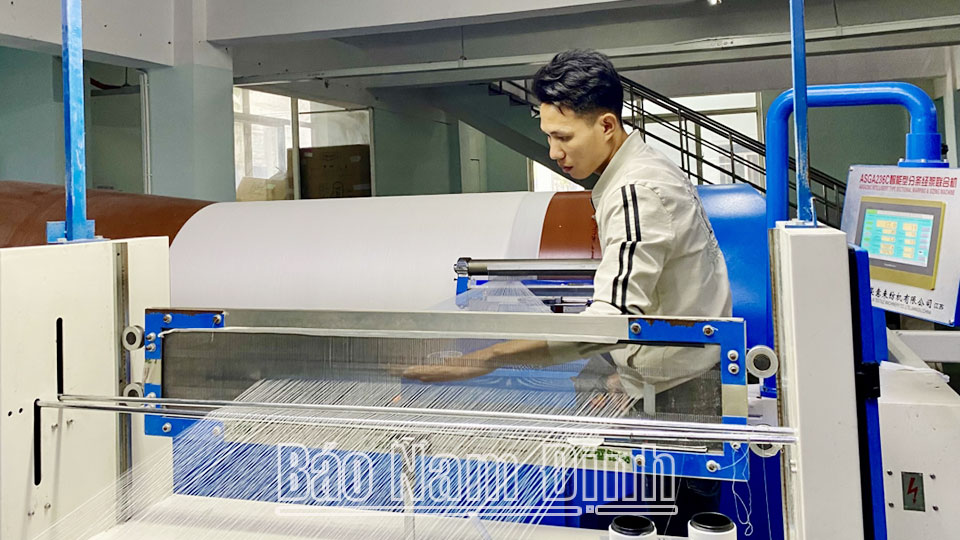 Nam Định thi đua xây dựng, phát triển trở thành tỉnh giàu mạnh như lời Bác dạy