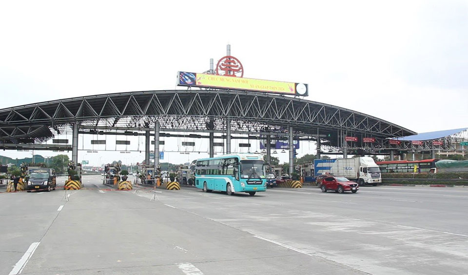 Chuẩn bị đầu tư xây dựng cao tốc Ninh Bình - Hải Phòng đi qua Nam Định, Thái Bình