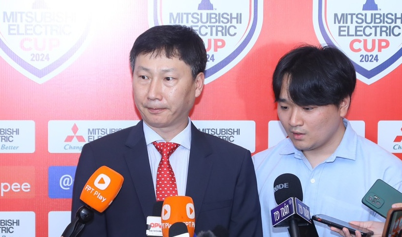 ĐT Việt Nam hướng tới ASEAN Cup 2024: Cơ hội cho HLV Kim Sang Sik?