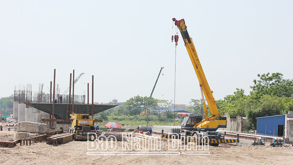 Đảm bảo an toàn cho người, nhà ở và công trình xây dựng trong mùa mưa bão