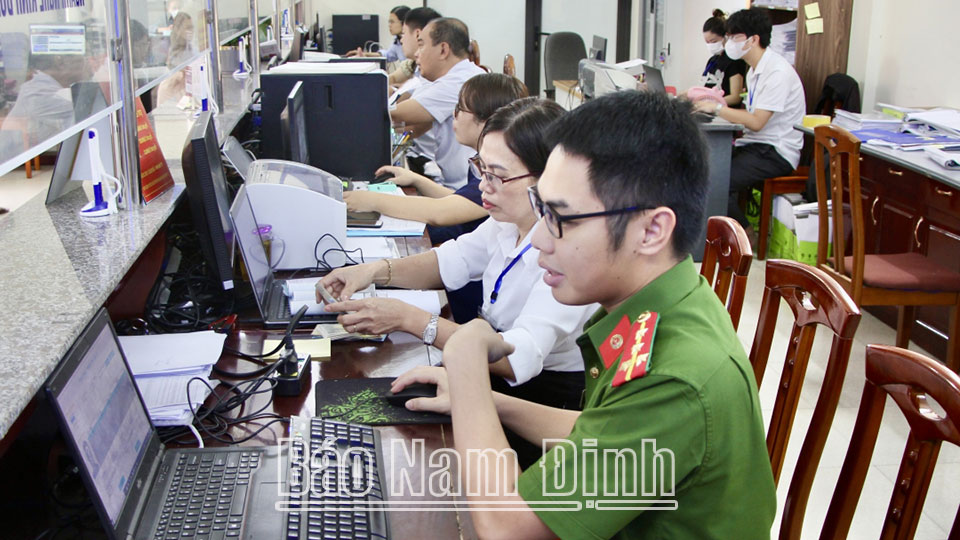 Cải thiện thực chất hơn nữa Chỉ số năng lực cạnh tranh cấp tỉnh