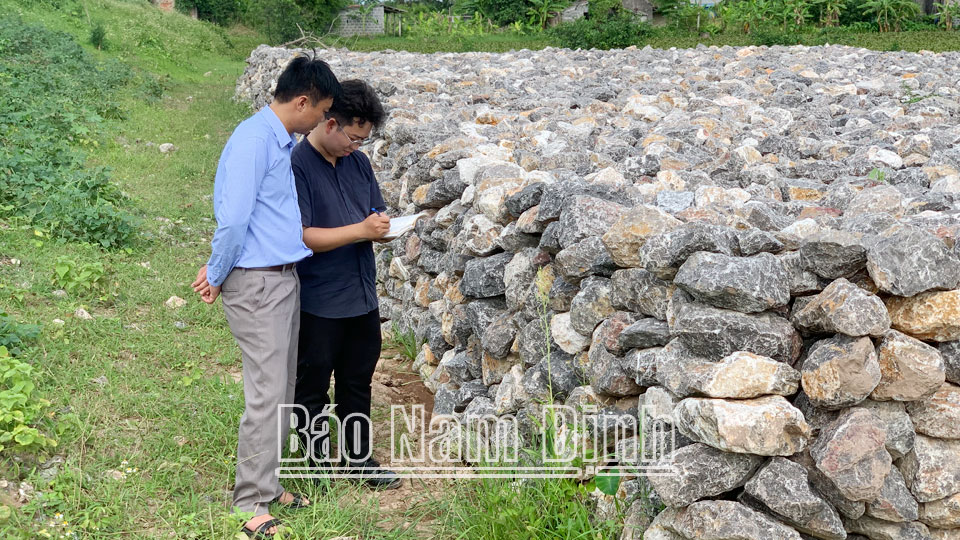 Hưởng ứng Tuần lễ quốc gia phòng, chống thiên tai Việt Nam: 3 trụ cột hành động sớm trong ứng phó với thiên tai