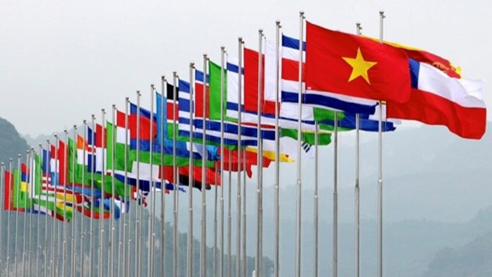 Phòng, chống diễn biến hòa bình: Phê phán luận điệu xuyên tạcđường lối đối ngoại của Đảng Cộng sản Việt Nam