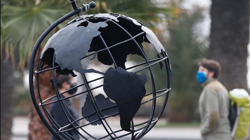 Nguy cơ suy thoái phủ bóng đen lên bức tranh kinh tế thế giới