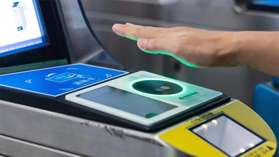 Phương thức thanh toán mới: Trả tiền bằng "lòng bàn tay" tại Trung Quốc