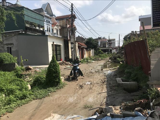 Hải Dương: Rà soát bất cập về kết cấu hạ tầng giao thông