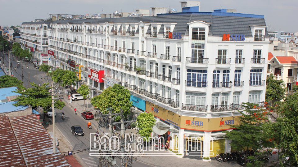 Cần giải pháp đồng bộ thực hiện mục tiêu Chương trình phát triển nhà ở - Kỳ I: Kết quả và những vấn đề tồn tại