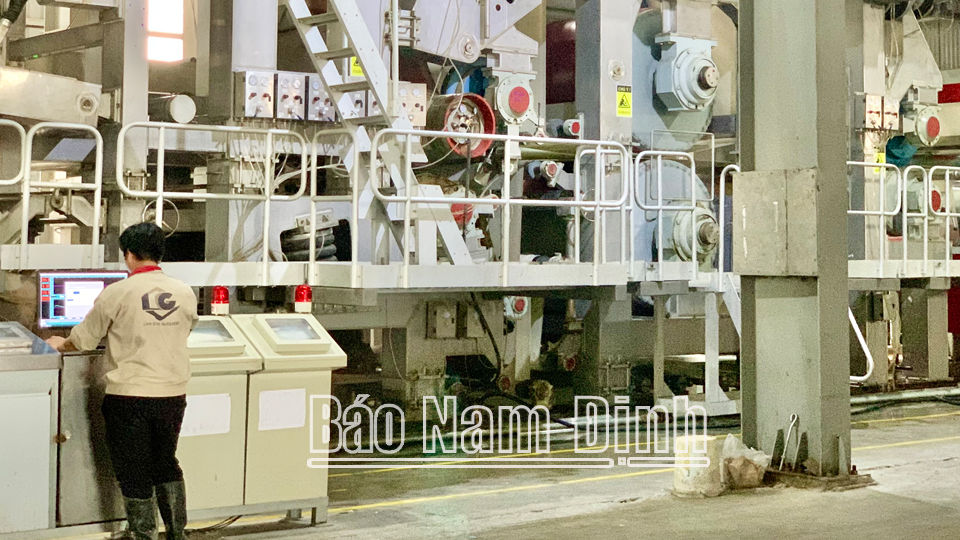 Chú trọng cải thiện chỉ số xanh cấp tỉnh