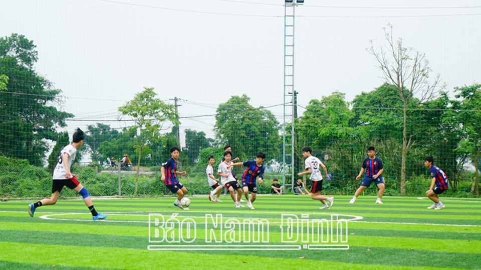 Quan tâm, chăm sóc trẻ emtrong dịp hè