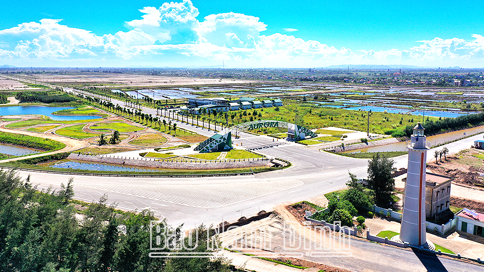 UBND tỉnh ban hành Kế hoạch thực hiện Chiến lược hợp tác đầu tư nước ngoài giai đoạn 2021-2030