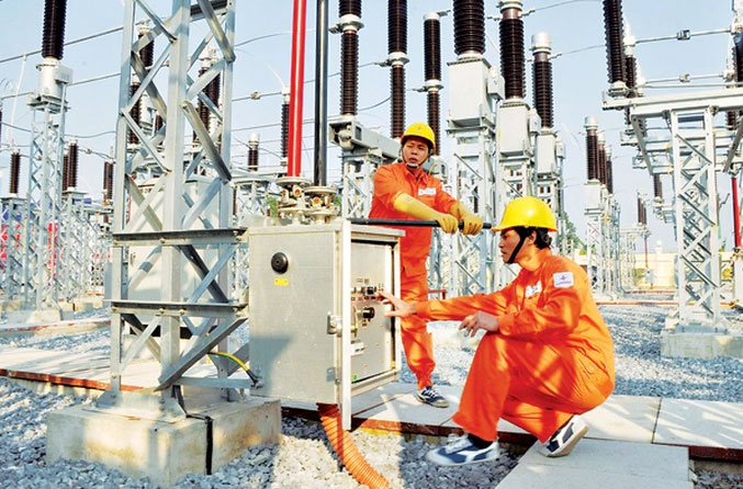 Thủ tướng yêu cầu lập đoàn thanh tra về quản lý và cung ứng điện của EVN