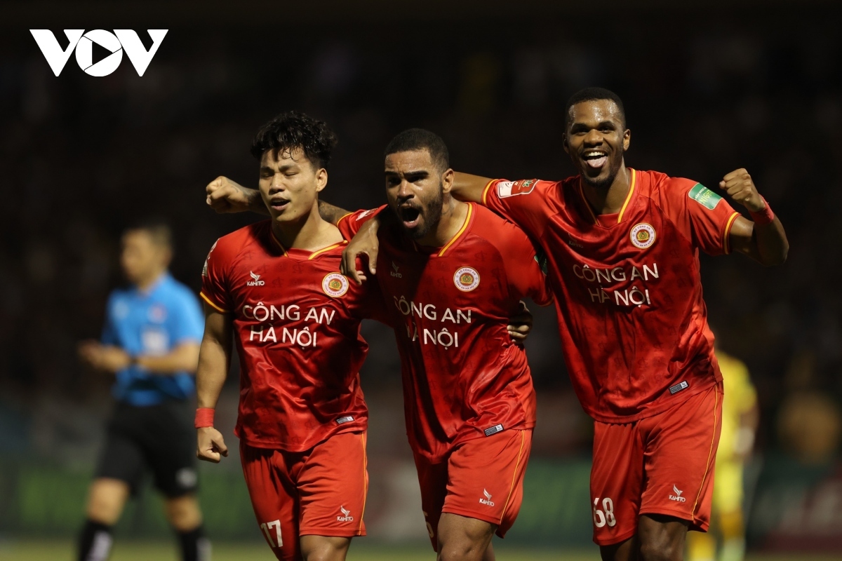 Lịch thi đấu vòng 12 V-League 2023: Những cuộc chiến nóng bỏng