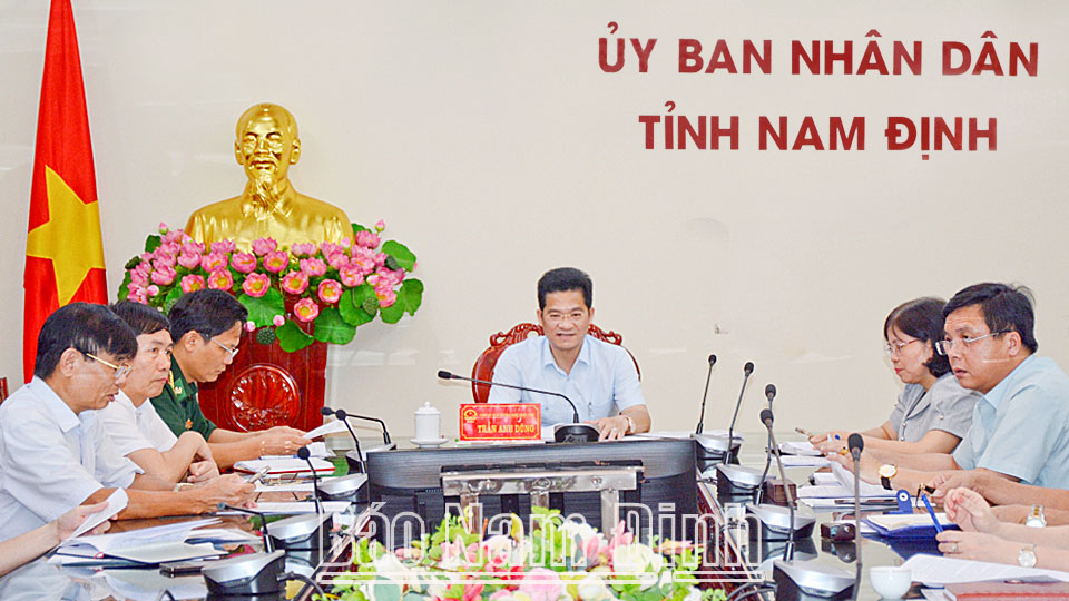 Kiên quyết không để tái vi phạm khai thác IUU