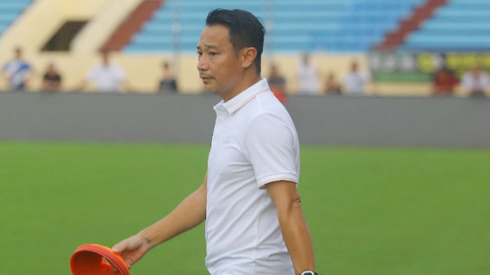 Thích đối đầu với áp lực