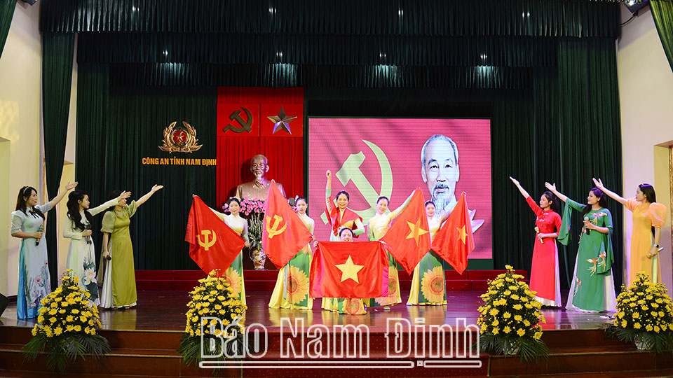 Sôi động hưởng ứng Giải Báo chí toàn quốcvề xây dựng Đảng trên địa bàn tỉnh