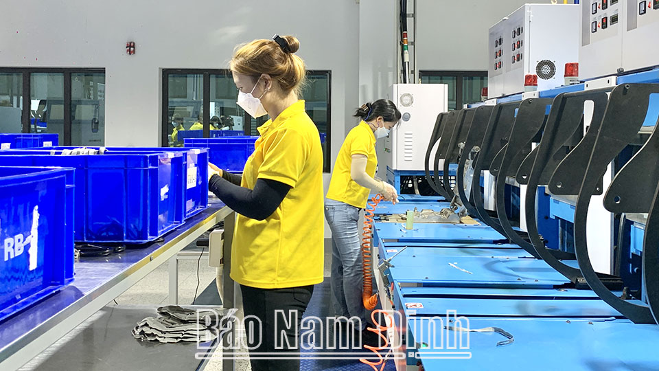 Thu hút doanh nghiệp đầu tư phát triển kinh tế nông thôn