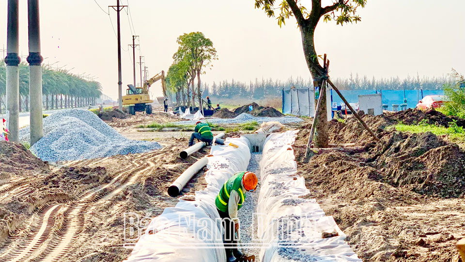 Giải pháp thu hút tối đanguồn đầu tư ngoài ngân sách