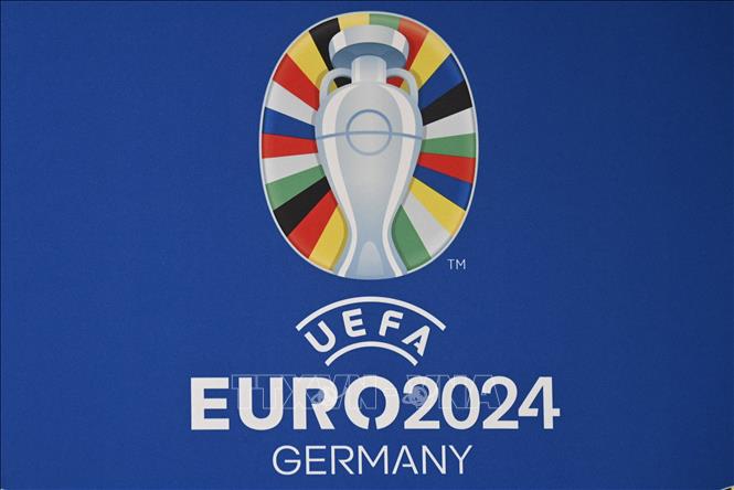 Đức tăng cường kiểm soát biên giới trước VCK EURO 2024