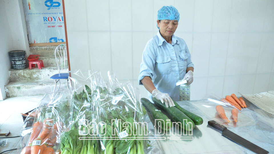 “Khoảng trống” trong kiểm soát an toàn thực phẩm