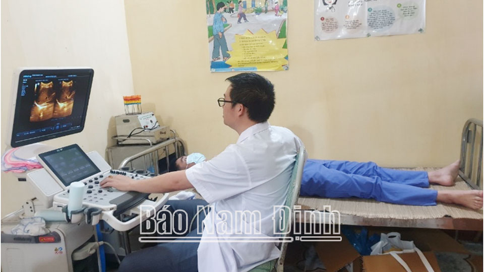 Chú trọng công tác cai nghiện ma túy và quản lý sau cai