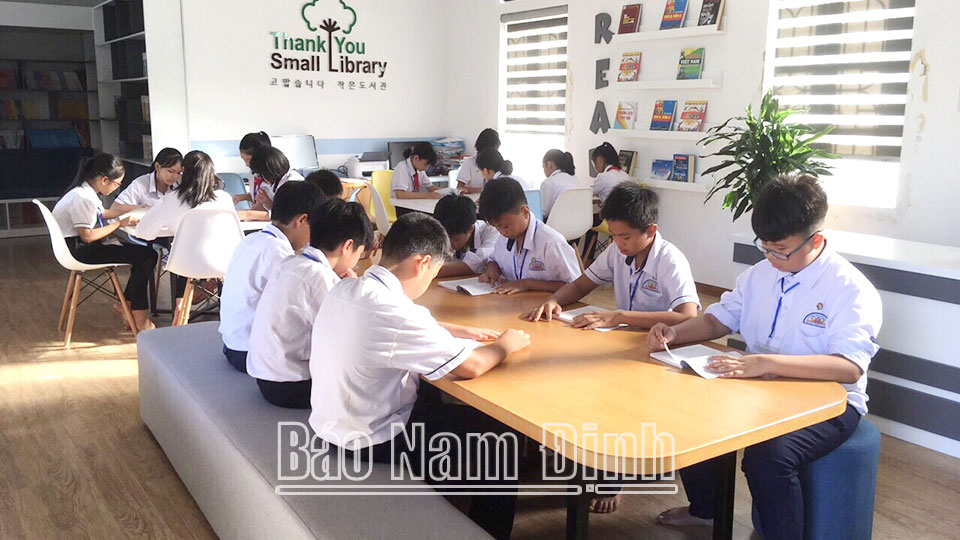 Những vấn đề cần quan tâm trong công táctuyển sinh đầu cấp năm học 2024-2025