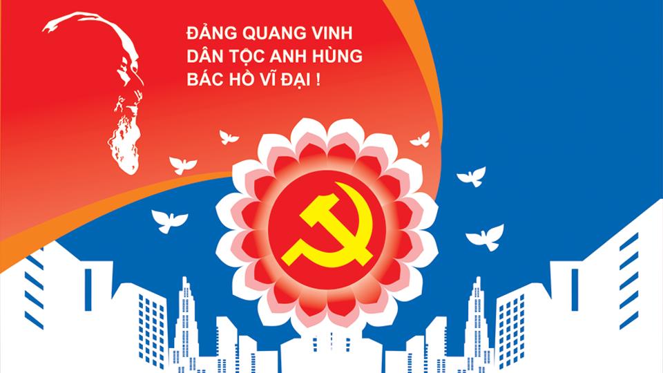 Không để đứt gãy tinh thần “xây” và “chống”