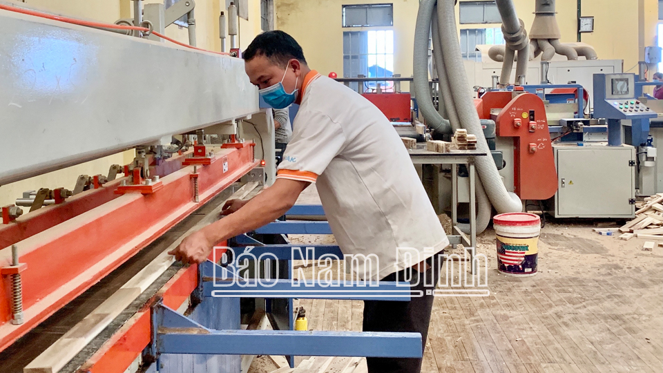 Quản lý và phát huy hiệu quả sử dụng đất dự án sản xuất, kinh doanh ngoài khu, cụm công nghiệp - Kỳ II: Gia tăng biện phápquản lý việc sử dụng đất