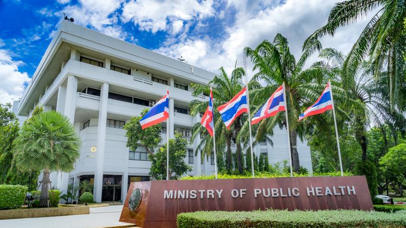 Thái Lan khẩn trương đối phó nguy cơ bùng phát dịch sốt xuất huyết