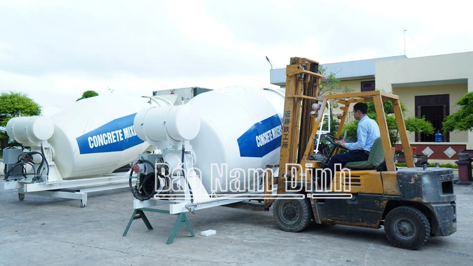 Phát triển doanh nghiệp khoa học và công nghệ: Thực trạng và những vấn đề cần quan tâm