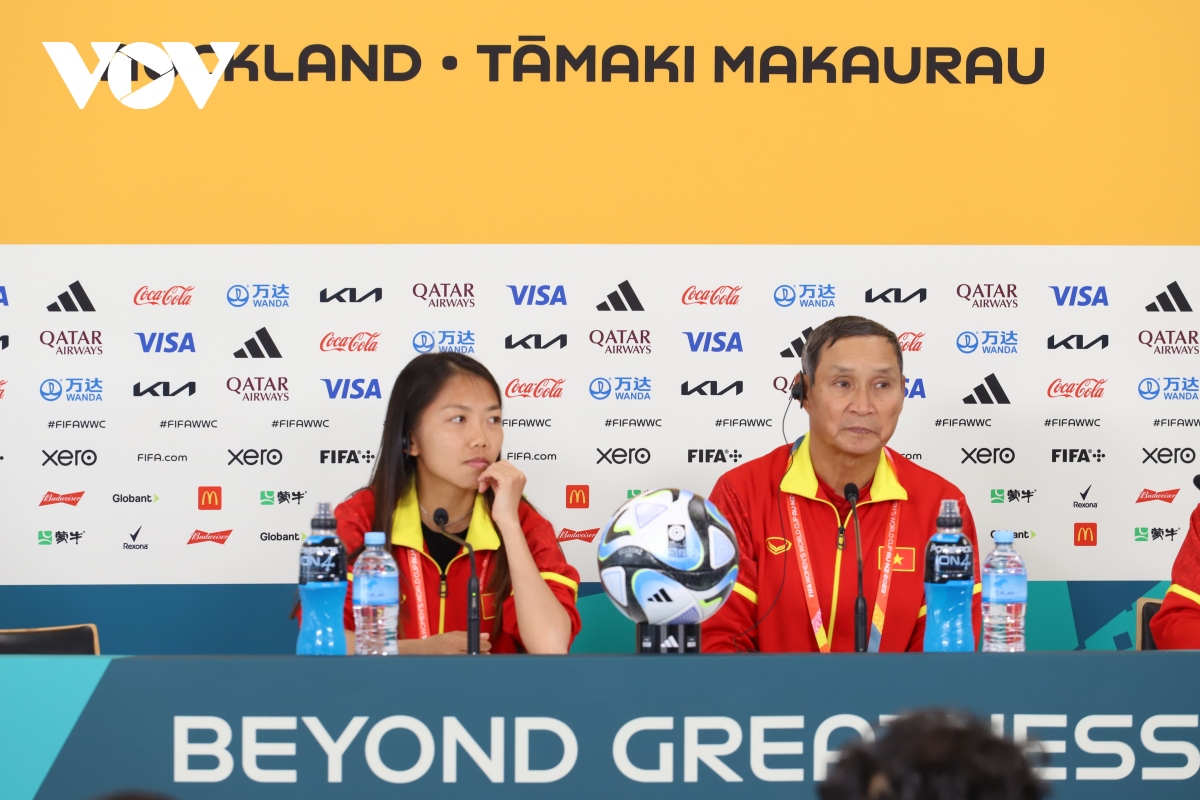 Nhận định ĐT nữ Việt Nam - ĐT nữ Mỹ: Trận đấu lịch sử