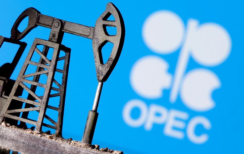 OPEC+ tiếp tục ổn địnhthị trường dầu mỏ