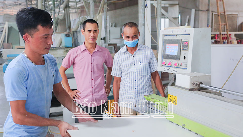 Khắc phục tình trạngô nhiễm tiếng ồn