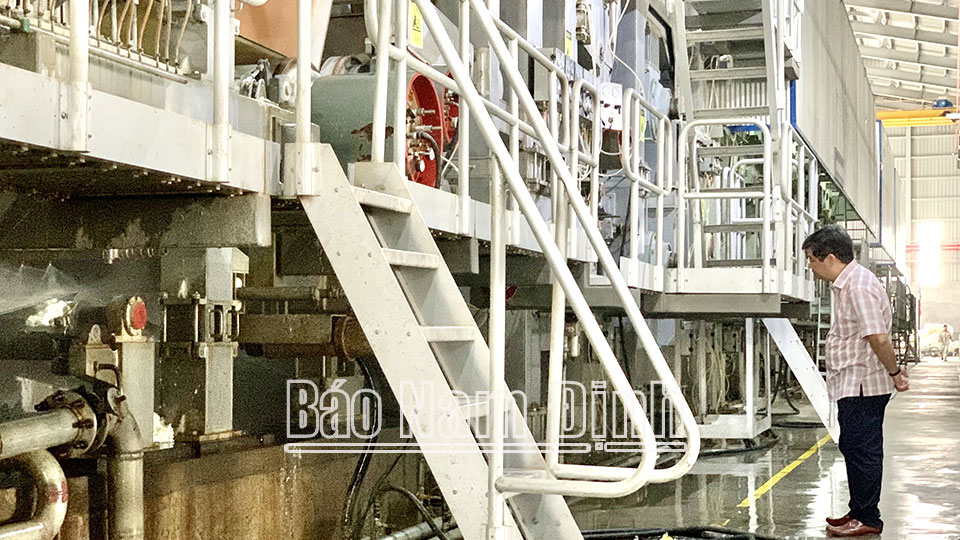 Quản lý và phát huy hiệu quả sử dụng đất dự án sản xuất, kinh doanh ngoài khu, cụm công nghiệp - Kỳ I: Thực hiện đồng bộ các biện pháp quản lý