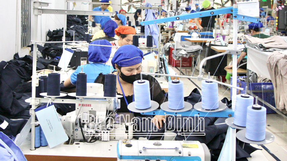 Để kinh tế tư nhân trở thànhđộng lực quan trọng của nền kinh tế