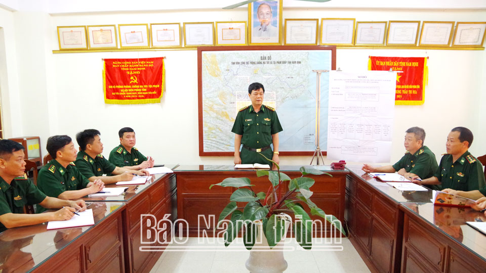 Hưởng ứng Ngày toàn dân phòng, chống mua bán người (30/7): Huy động sức mạnh tổng hợp của hệ thống chính trịvà toàn dân tham gia phòng, chống tội phạm mua bán người