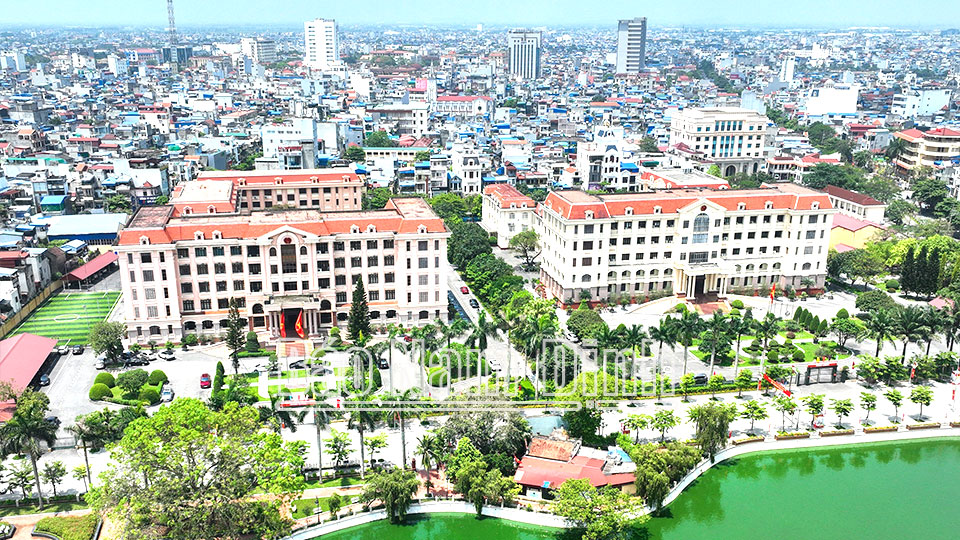 Dấu ấn nửa nhiệm kỳ Hội đồng nhân dân các cấp