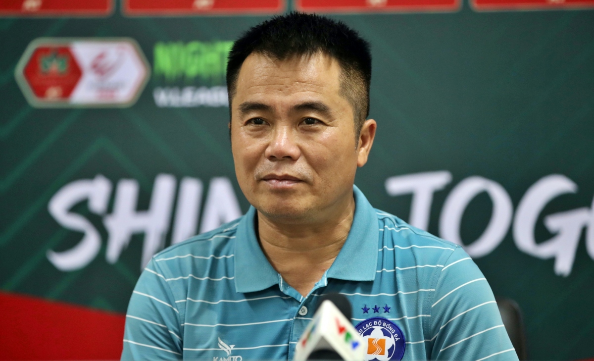 Kịch bản nào để CLB Đà Nẵng không bị xuống hạng?