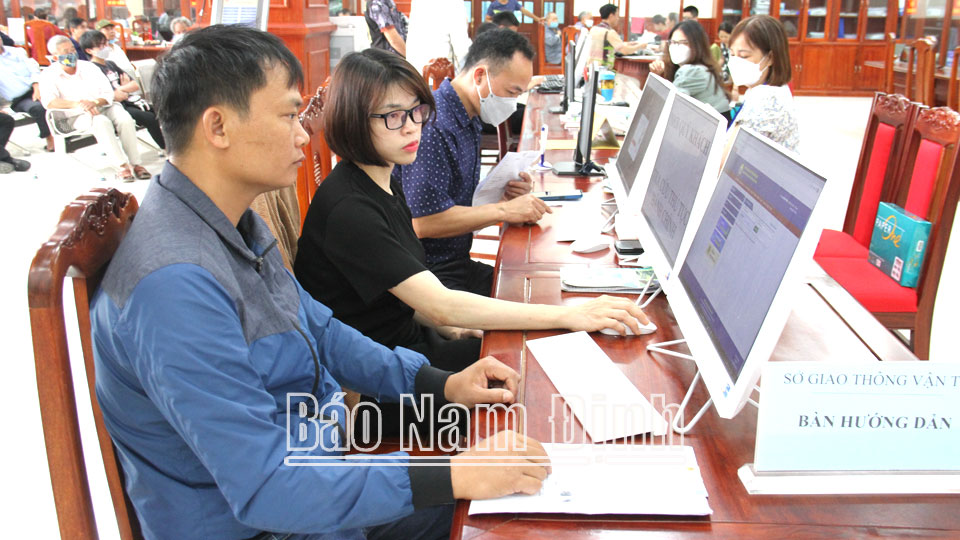 Luật Giao dịch điện tử  - Cơ sở pháp lý thúc đẩy chuyển đổi số