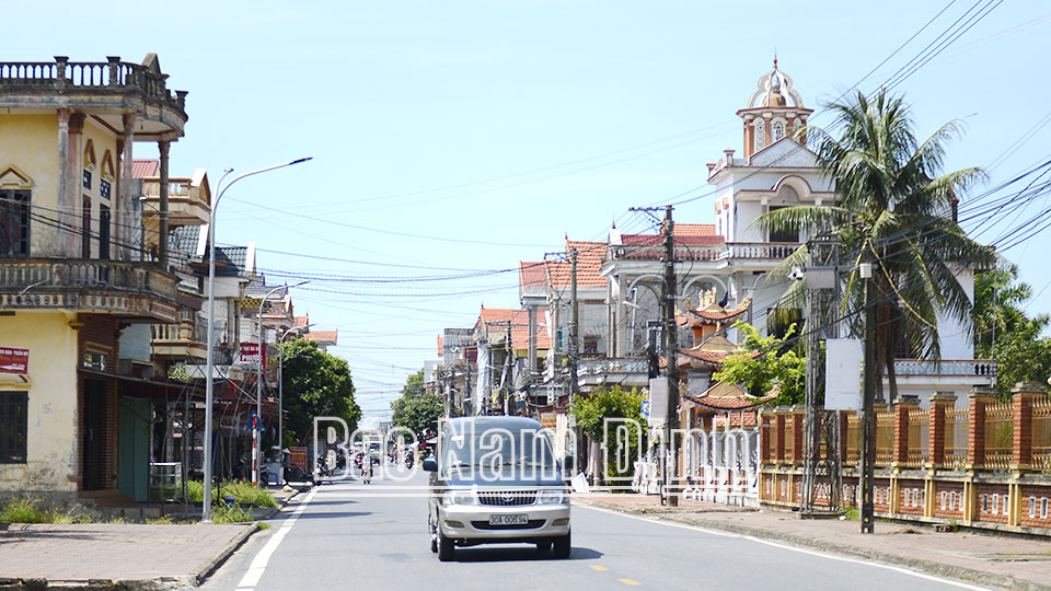 Tạo chuyển biếntừ công tác dân vận của Đảng