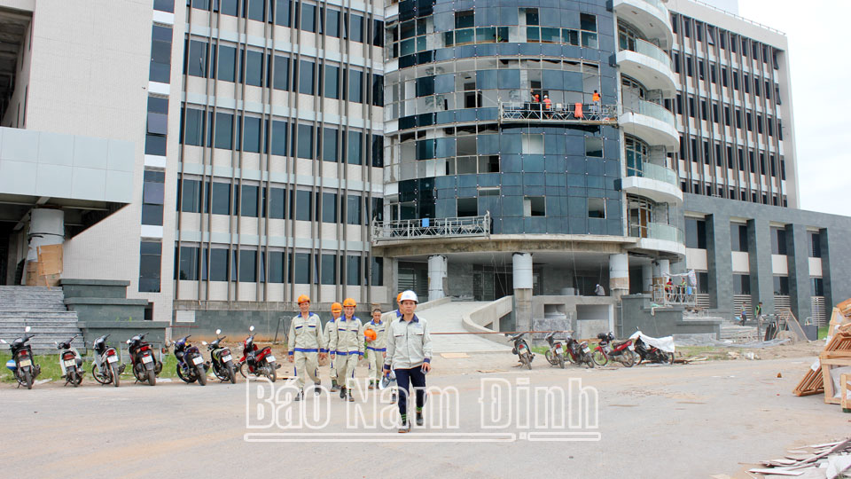 Nâng cao chất lượng giám sát của Hội đồng nhân dân tỉnh