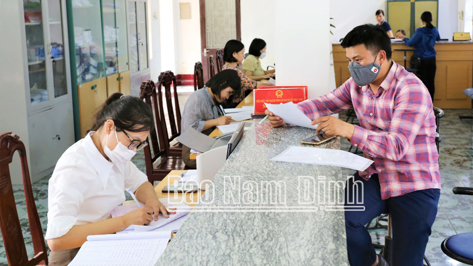 Đẩy mạnh công tác tuyên truyền, phổ biến, giáo dục pháp luật từ cơ sở