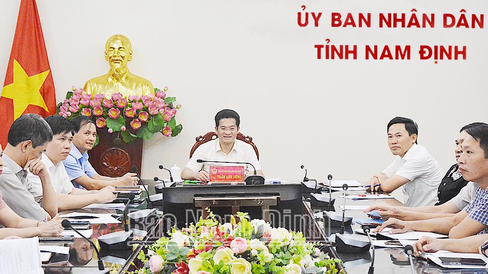 Đề xuất thành lập Hội đồng Lúa gạo quốc gia