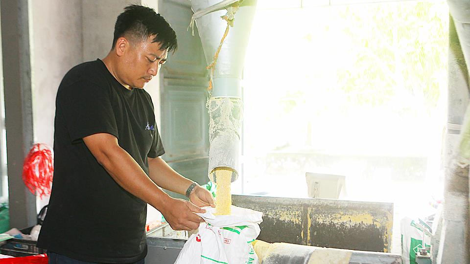 Xuân Trường đẩy mạnh giải ngân vốn tín dụng kịp thời, hiệu quả