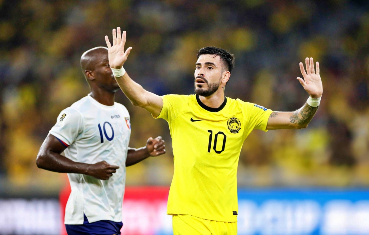 Chuyển nhượng V-League mới nhất: CLB TP.HCM đón tiền đạo gốc Brazil