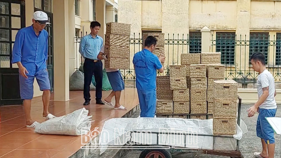 Nâng cao hiệu quả công tácđiều trị cai nghiện ma túy