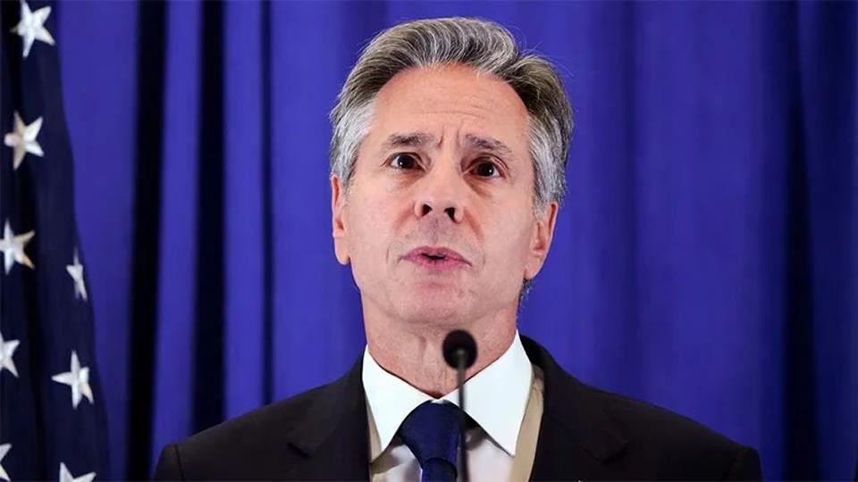 Mỹ ngừng một số chương trình viện trợ cho Gabon