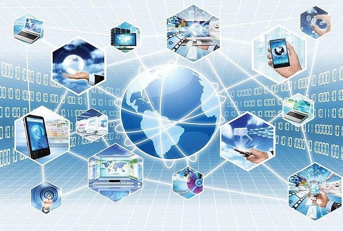 Tổ chức các hoạt động hưởng ứng Ngày Chuyển đổi số quốc gia (10-10) phù hợp, thiết thực, hiệu quả