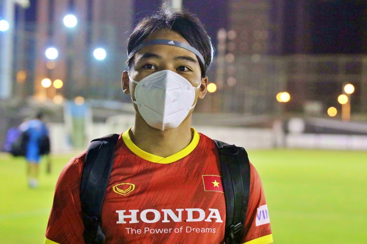 Chuyển nhượng V-League: CLB Hải Phòng đón thêm tân binh chất lượng